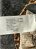 Everly Animal Print Brown Casual Skirt Size M - photo 4