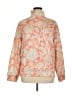 Unbranded Paisley Orange Pullover Sweater Size XL - photo 1