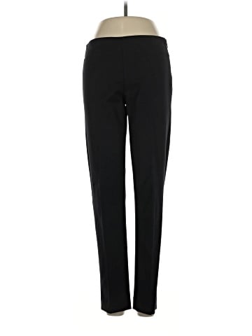 Ecru Active Pants (view 1)