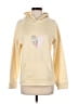 Unbranded Yellow Sweatshirt Size M - photo 1