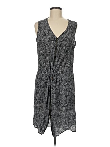 The Fisher Project Casual Dress (view 1)