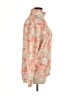 Unbranded Paisley Orange Pullover Sweater Size XL - photo 4