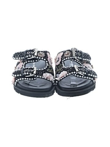 House of Harlow 1960 Sandals (view 2)