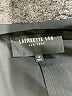 Lafayette 148 New York Black Coat Size 6 - photo 6