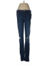 Old Navy Hearts Blue Jeans Size 8 (tall) - photo 1
