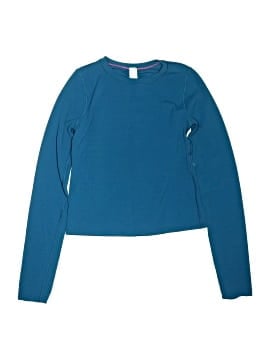 Ivivva Long Sleeve T-Shirt (view 1)