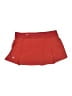 Lululemon Athletica Solid Red Active Skort Size 12 - photo 2