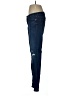 Old Navy Hearts Blue Jeans Size 8 (tall) - photo 5