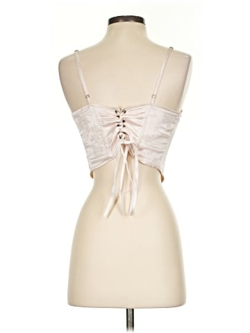 LA Hearts Sleeveless Top (view 2)