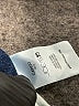 Joe's Jeans Blue Jeans Size 27 waist - photo 8