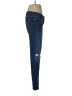 Old Navy Hearts Blue Jeans Size 8 (tall) - photo 4