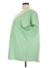 Torrid Green Short Sleeve T-Shirt Size 4X (4) - photo 5