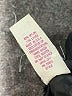 Assorted Brands Solid Black Cocktail Dress Size L - photo 8