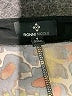 Ronni Nicole Animal Print Brown Casual Dress Size 6 - photo 7