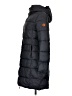 Save the Duck 100% Nylon Black Snow Jacket Size 0 - photo 5