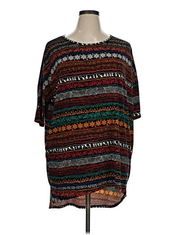 Lularoe Short Sleeve T-Shirt (view 1)