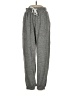 Unbranded Tweed Gray Casual Pants Size S - photo 1