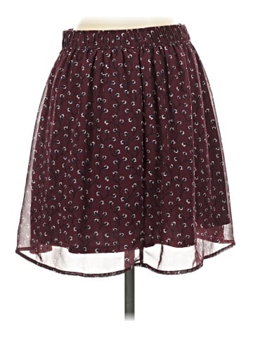 Old Navy Casual Skirt (view 2)
