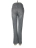 7 For All Mankind Houndstooth Gray Jeans Size 32 waist - photo 2