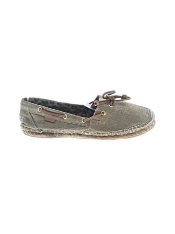 Sperry Top Sider Flats (view 1)
