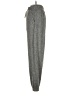 Unbranded Tweed Gray Casual Pants Size S - photo 5