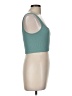 Zara Teal Tank Top Size M - photo 4