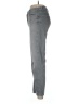 7 For All Mankind Houndstooth Gray Jeans Size 32 waist - photo 5
