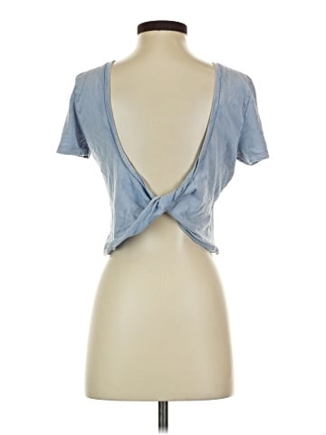 Aerie Short Sleeve T-Shirt (view 2)