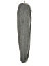 Unbranded Tweed Gray Casual Pants Size S - photo 4