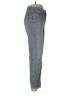 7 For All Mankind Houndstooth Gray Jeans Size 32 waist - photo 4
