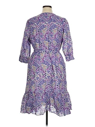 Talbots Casual Dress (view 2)