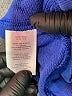 Champion Blue Pullover Hoodie Size M - photo 8