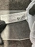 Primark Gray Casual Pants Size XS - photo 8