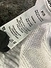 Garage Silver Shorts Size S - photo 4