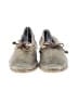 Sperry Top Sider Gray Flats Size 11 - photo 2
