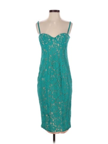 Bella Barnett Cocktail Dress (view 1)