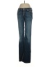 BKE Blue Jeans Size 27 waist - photo 1