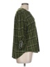 Notations Green 3/4 Sleeve Blouse Size L - photo 4