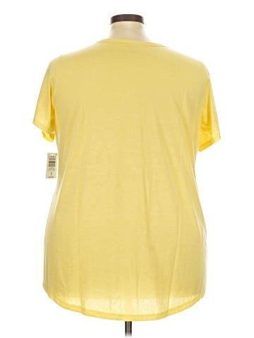 Torrid Short Sleeve T-Shirt (view 2)