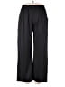 Unbranded Black Casual Pants Size 2X - photo 1