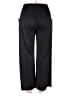 Unbranded Black Casual Pants Size 2X - photo 2
