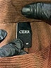 Cider 100% Polyester Brown Casual Pants Size M - photo 7