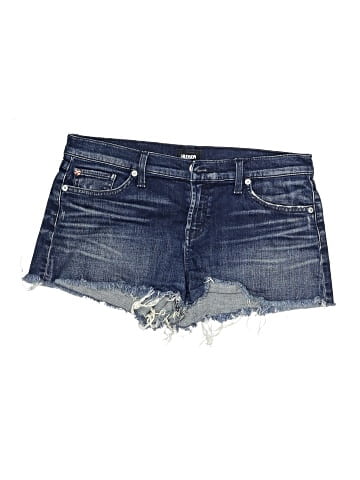 Hudson Jeans Denim Shorts (view 1)