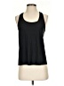 Athleta Black Tank Top Size S - photo 1