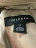 Halogen Tan Trenchcoat Size XS - photo 6