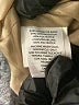 Halogen Tan Trenchcoat Size XS - photo 7