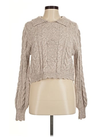 Cotton On Pullover Sweater (view 1)