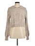 Cotton On Tan Pullover Sweater Size M - photo 1