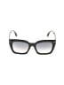 Unbranded Gray Sunglasses One size - photo 2