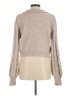 Cotton On Tan Pullover Sweater Size M - photo 2
